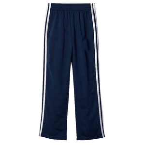 Uniforme Escolar Casual Unisex de Otoño-Verano, 100% Poliéster, Cómodo, de Secado Rápido y Transpirable para Niños, a la Moda - Product Image 1