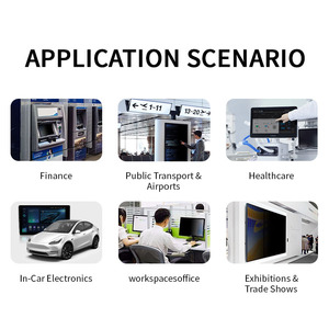 Miễn phí A4 Mẫu 0.21mm chống Spy TPU phim CuộN Hydrogel phim nguyên liệu sự riêng tư bảo vệ màn hình Lọc cuộn cho die-cắt - Product Image 2