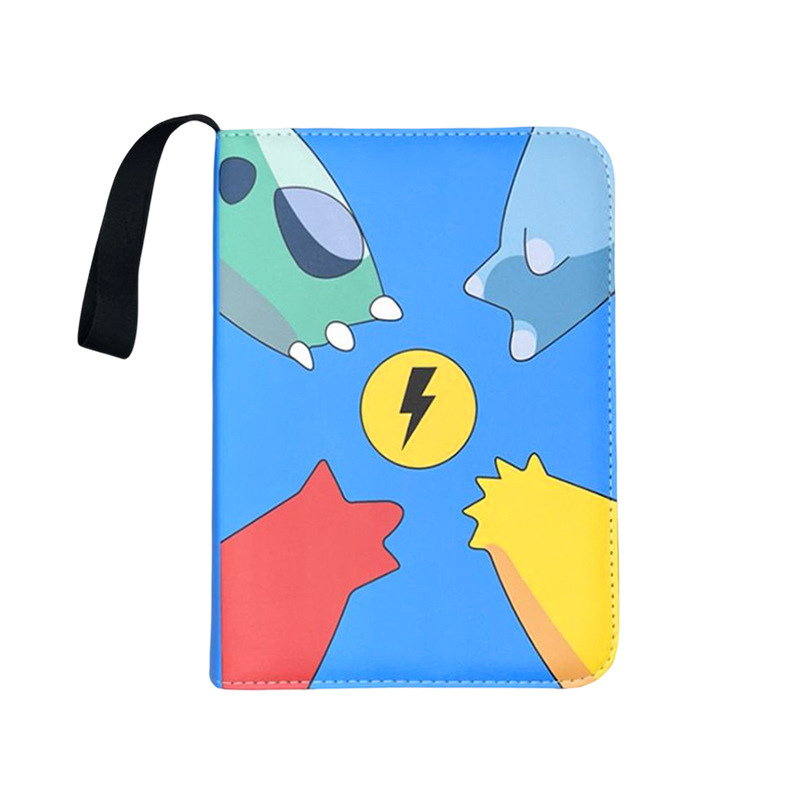 Jeu de cartes Pokémon 3