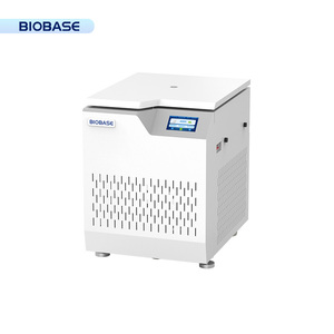 เครื่องปั่นเหวี่ยงแยกสาร BIOBASE อุปกรณ์จัดการตัวอย่างสำหรับการทดสอบทางชีววิทยา เครื่องปั่นเหวี่ยงสำหรับห้องปฏิบัติการ - Product Image 1