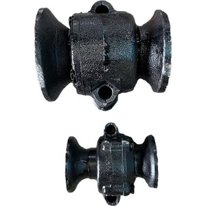 Pedetal de rodamiento de piezas de máquina agrícola Yucheng Hongri - Product Image 1