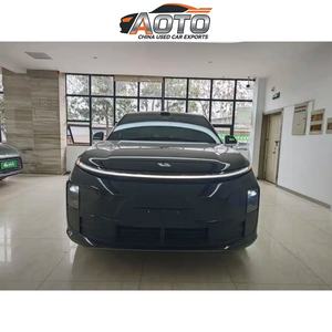 SUV Li L6 Usato/Nuovo, Supporto Acquisti all'Ingrosso, Preferito dai <span class=keywords><strong>Commercianti</strong></span> per il Commercio Estero - Product Image 2