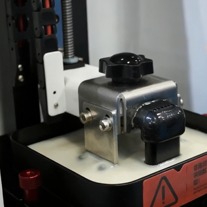 <b>MINI</b> 3D <b>Printer</b> Fast Speed Very Small Good Price Dental Jewelry Model Printing Easy to Use Large Resin 3d <b>Printer</b> - Product Image 4