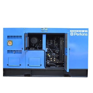 <span class=keywords><strong>650kva</strong></span>無声タイプディーゼル発電機Perkinエンジン2806A-E18TAG2 3相ATSオープンタイプ50/60hz周波数 - Product Image 2