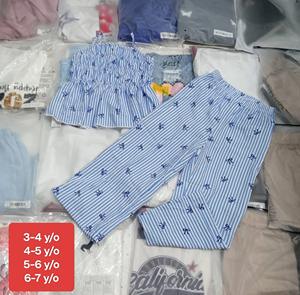 Ropa Infantil de Alta Calidad con Diseños Variados 2026, Ropa para Niños y Niñas, Pacas de Ropa Nueva de la Marca Sheinning, Venta al Por Mayor - Product Image 4