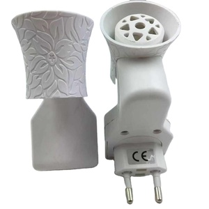 เครื่องกระจายกลิ่นหอมแบบเสียบปลั๊กติดผนัง กลิ่นหอมปรับแต่งได้ - Product Image 3