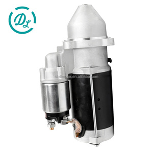 ชุดสตาร์ทสำหรับรถบรรทุกหนัก EexcavaStart รุ่นใหม่ 24V 10T 4.0KW รับประกัน 1 ปี ปี 1991-1999 3000 GT 0001231008 - Product Image 2