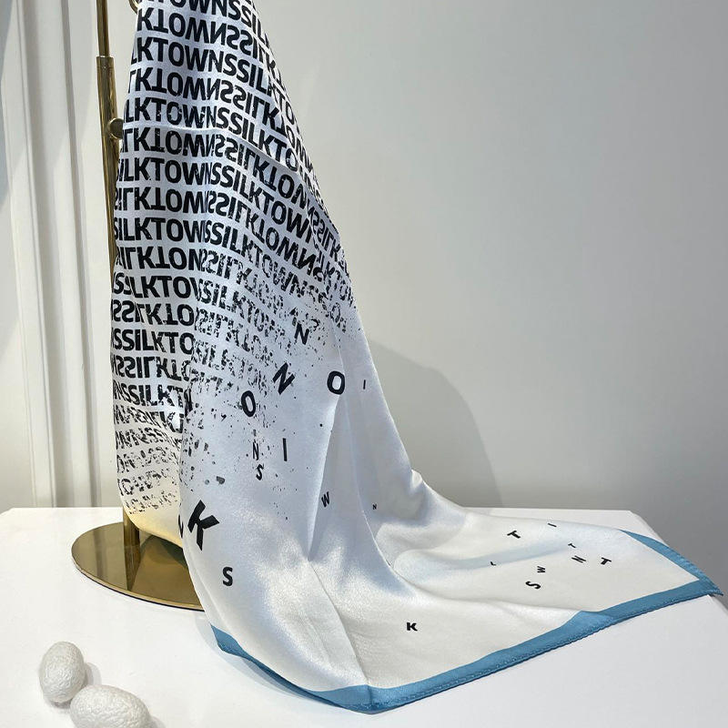 Indiamart Big Square Scarves 50 Inch Square Shawl