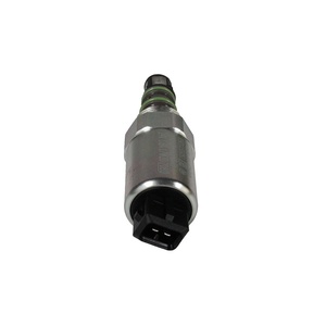 Válvula Solenoide de Bomba Principal MHDRE4K15/30-024 de Alta Calidad para Excavadoras, Fabricación OEM, R901155051 - Product Image 4