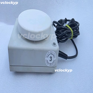 Agitador Magnético HEIDOLPH MR HEI-MIX S 503-02000-00-2 230V, Fabricado en Alemania - Product Image 6