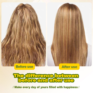 Shampooing et après-shampooing <span class=keywords><strong>bio</strong></span> à l'huile d'argan marocaine en gros, marque privée, avec huile de coco, logo personnalisé - Product Image 5
