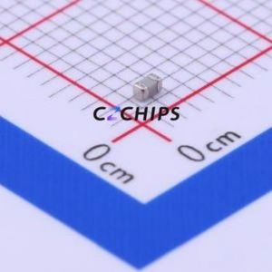 Condensador SMD (MLCC) 0603N221G500CT 0603 (Capacitancia: 220pF) (Precisión: 2%) (Voltaje Nominal: 50V) - Product Image 2