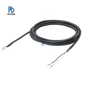 Cable de Señal de Convertidor de Frecuencia de Bajo Voltaje 6FX3002-5BK02-1BA0 100% Nuevo y Original para PLC/PAC/Controladores Dedicados - Product Image 3