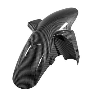 XXUN accesorios de la motocicleta guardabarros Extender para Yamaha <span class=keywords><strong>MT</strong></span> <span class=keywords><strong>09</strong></span> MT09 <span class=keywords><strong>MT</strong></span>-<span class=keywords><strong>09</strong></span> 2013-2020 <span class=keywords><strong>Tracer</strong></span> <span class=keywords><strong>900</strong></span>, 2015-2020 - Product Image 5