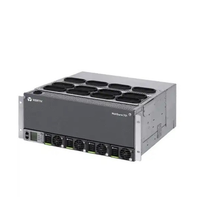 Système d'alimentation intégré Vertiv Netsure 531 A41-S2 48V DC avec module redresseur de puissance télécom R482000E3