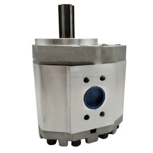 CBW CBW-F304/F306/F310/F314/F316/F320-ALP/AFP/ALPR/ALPL Serie Hydraulische Zahnradpumpe CBW-F304-ALP CBW-F306-CFP CBW-F310-CFP - Product Image 5