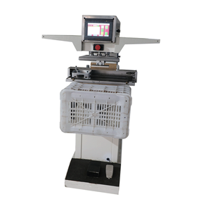 Hot Selling Automatic New One-Color Closed Cup Pad Printing Machine High-Speed - Product Image 2