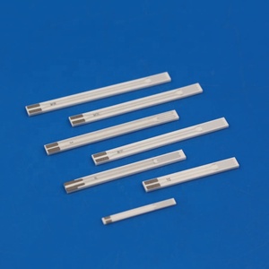 Un UK UB UC năm dây rộng phạm vi loại phẳng gốm nóng cho cảm biến oxy - Product Image 1