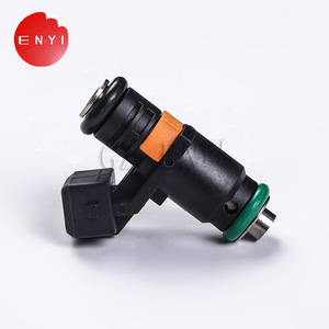 Inyector de Combustible para Motocicleta Kymco 39300-LEB2-800 39-049, Pieza del Compartimento del Motor - Product Image 1