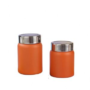 Vaso Térmico de 220 ml, Mini, Aislado, de Acero Inoxidable 316, con Diseño Elegante, Portátil, Ideal para Regalos Empresariales, Artículos Festivos - Product Image 1