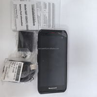 Honeywell EDA52 PDA portable industriel 4G WIFI NFC 5,5 pouces 4 Go + 64 Go pour la collecte de données mobiles en entrepôt