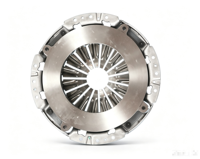 Plateau de pression d'embrayage OEM 1600100E8Q28 pour camion léger JAC N75, 275 mm, 15 doigts, qualité robuste à triple joint