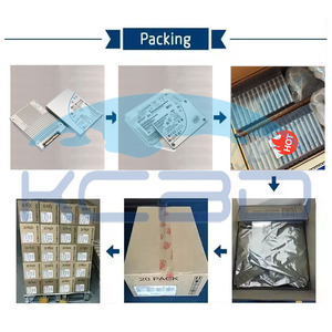 SSDSC2KB038TZ1Z D3-S4520 3.84TB 6Gb/s 3D4 TLC 2.5 นิ้ว SSD - Product Image 6