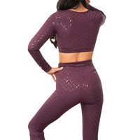 Leggings de danse exotique antidérapants en silicone avec grip adhésif
