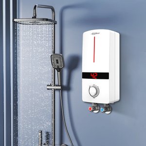 Mini <span class=keywords><strong>Calentador</strong></span> de <span class=keywords><strong>Agua</strong></span> Eléctrico, Sistema de Ducha para Baño, <span class=keywords><strong>Calentador</strong></span> de <span class=keywords><strong>Agua</strong></span> Eléctrico Inteligente, Popular en Uganda - Product Image 5