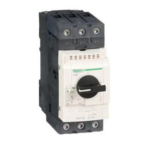 Nouveau et original Schneider TeSys GV3 3P 690V AC 37-50A Disjoncteur thermique-magnétique AC GV3P50 pour série basse tension - Product Image 3