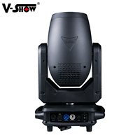 Vshow T917 300W LED Beam Bühnenlicht Beam Moving Head Bühnenstrahler für DJ Club Disco Party