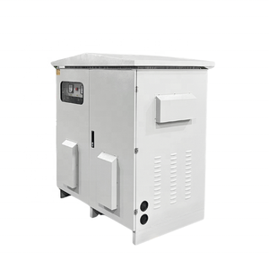 Autotransformador de Aislamiento de 300KVA con Temporizador, 380V, Interruptor Digital de 24 Horas Integrado, Certificado CE para Sistema Solar SGG-3 - Product Image 3