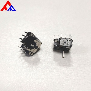 Hot Selling 10K Mini Gaming Device Accessories, Controller Potentiometer, Joystick Potentiometer - Product Image 4