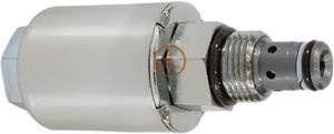 Válvula Solenoide de 12V para Maquinaria de Construcción 211-2092 2112092 para Camión Volquete 725 730 745 Cargadora 924G 938K - Product Image 6