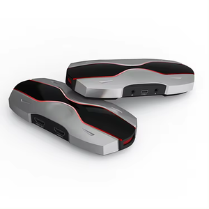 USB3.0 faible latence Full HD 4K 30 1080P 120FPS 4K Ultra HD HD-MI carte de capture audio vidéo pour <span class=keywords><strong>le</strong></span> <span class=keywords><strong>streaming</strong></span> enregistrement de jeux <span class=keywords><strong>Mac</strong></span> - Product Image 1