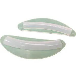 1 Pack ENT Surgery Septoplasty Doyle Nose Splint Internal Silicone Nasal Splint with or Without Air Way