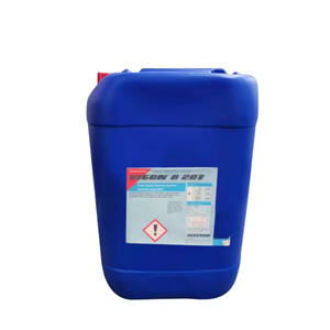 Zestron vigon A201จากเยอรมัน SC200 N600ฟa/สหรัฐ /pe 180 25L ทำความสะอาด - Product Image 2