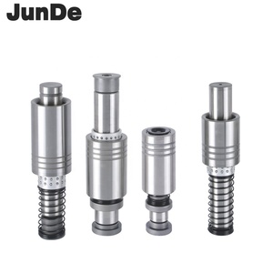 Pd/PZ/PF/<span class=keywords><strong>PFZ</strong></span>/Misumi estándar troquelado botones guía Bush Set soporte poste guía para molde/molde de troquel preciso accesorios pasadores de guía - Product Image 2