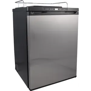 Fıçı buzdolabı bira soğutma makinesi bira Keg soğutucu kegerator