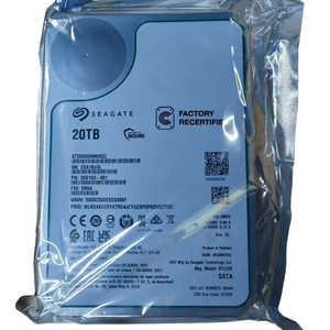 ฮาร์ดดิสก์มือสอง 500G 1TB 2TB 4TB 6TB 8TB 10TB 12TB 14TB 16TB 18TB 20TB 22TB 24TB 26TB 30TB พร้อมระบบตรวจสอบและค่าสุขภาพดี - Product Image 1
