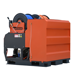 WS3040-Pro амструйная, 300 бар - Product Image 4