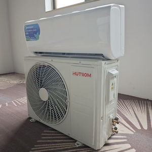 Climatiseur chaud/froid 10001-12000 BTU R32 à pompe à chaleur à fréquence variable, refroidissement rapide, performances robustes, silencieux, tout-en-un - Product Image 3