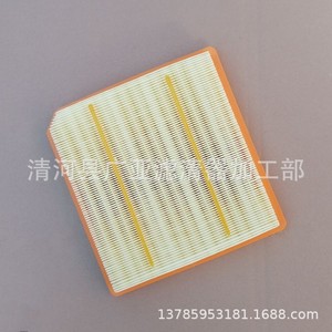 ไส้กรองอากาศสำหรับ 21 ตงเฟิงเสี่ยวคัง C32 C72 อะไหล่รถยนต์ดีเซลรุ่น 01230000 - Product Image 3