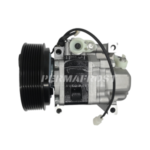 <span class=keywords><strong>Compresseur</strong></span> de climatisation 8PK 12v pour <span class=keywords><strong>Mazda</strong></span> 6 2.0 <span class=keywords><strong>Mazda</strong></span> <span class=keywords><strong>5</strong></span> 2.0 <span class=keywords><strong>Compresseur</strong></span> AC GJ6F61K00A GJ6F61K00B H12A1AE4DC H12A1AE4AW - Product Image 4