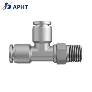 304 фитинги из нержавеющей стали - Product Image 5