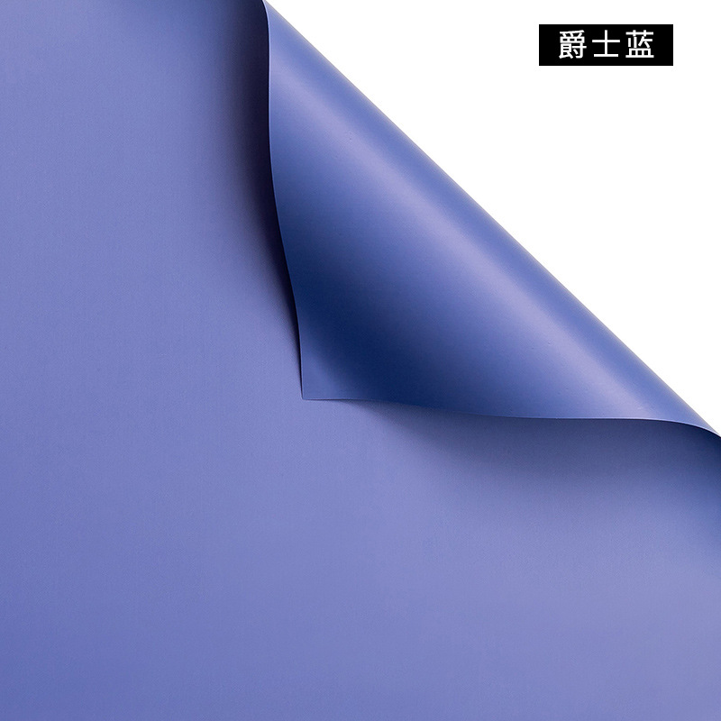 jazz blue