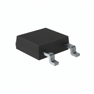 Authorized Distributor Single Diodes Buy Electronics Components Online TO-252-3, DPAK , SC-63 C3D02065E - Product Image 1