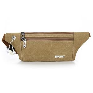 PLAYMAX Riñonera Deportiva para Teléfono, Resistente, de Neopreno, Impermeable, con Cierre de Cremallera, Correa Ajustable, Ligera, para Hombre, para Actividades al Aire Libre - Product Image 3