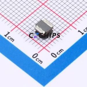 Inducteur de puissance ZNR4030ST100M SMD, 4x4mm (Inductance : 10uH) (Précision : 20%) Courant nominal : 1,6A - Product Image 2