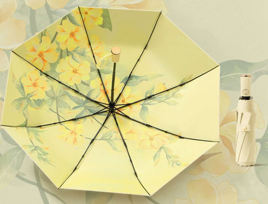 สีเหลือง